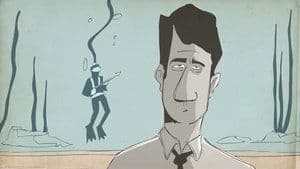 Dustin Hoffman in 1971 on Duplicity and Famosity