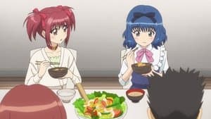 Mint, the Runaway?! I’m Going to Change the World!