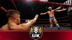 NXT UK 09