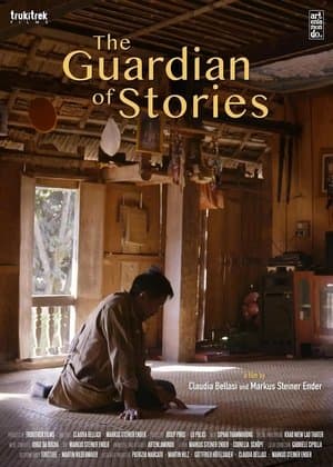 The Guardian of Stories