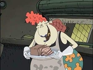 How Green Was My Lunch Meat?