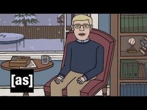 Joe Pera Talks You to Sleep