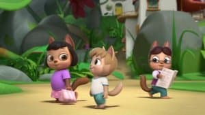 The Puddlebrook Gold Rush!