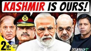 Pt.2 Pahalgam Security Failure - Who's Responsible? | Exposing Pak's Double Game