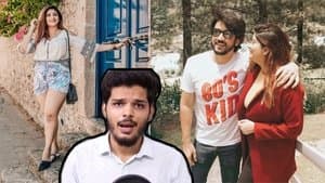 SNEAKING UP INTO MUMBIKER NIKHIL & SHANICE SHRESTHA'S INSTAGRAM