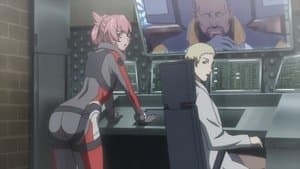 A Demon's Pitiful Song