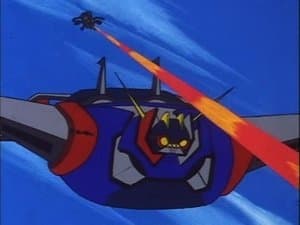 The Great Airship of Terror