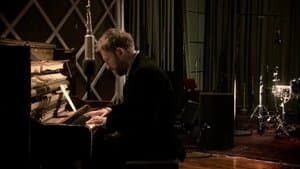 Thom Yorke, Albert Hammond Jnr and Envelopes