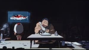 Mystery Article File 538