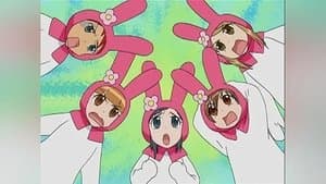 It Would Be Nice to Meet My Melo-Chan!