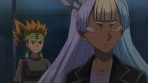 The Path of Determination