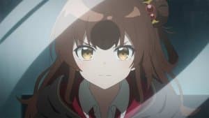 The Bell of Blessings Rings With the Sound of the Waves (Part Two)