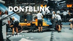 F1 Grand Prix with Carlos Sainz