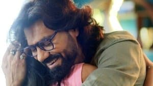 Rajveer And Ria Unite