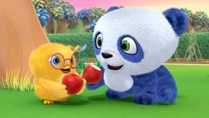 A Squeaky Ball Adventure