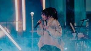 YOASOBI 1st ONLINE LIVE "KEEP OUT THEATER"