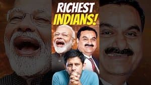 Achhe Din For India’s Super Rich…What about you?