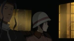 At the Land of Frozen Soil