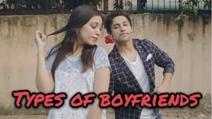 Types Of Boyfriends