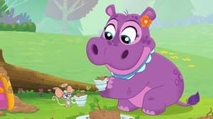 Sunny’s Germy Hands