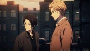 The Nightmare of Petersburg