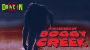 Legend of Boggy Creek