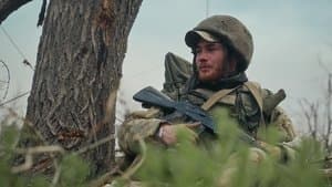 On the outskirts of Azovstal