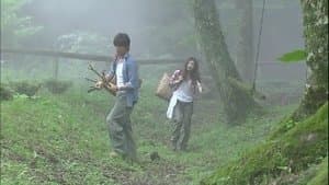 Farewell Hazuki Rensuke