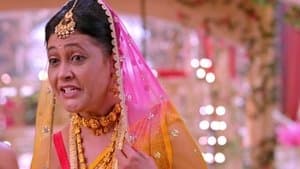 Lord Shiva makes an entrance