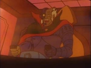 The Gairan Empire's All-Out Attack