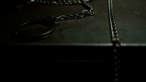 A Trinity River Murder