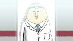 Leave it to Doctor Onara Goro