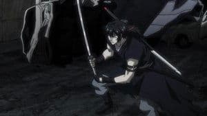 Evil vs Bushido
