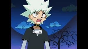 Haunted HallowBo-Bobo!