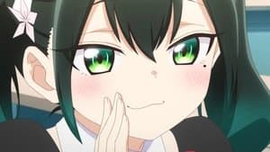 Clothes Change Chaos / The Enemy Is Within the Classroom / Welcome to Cafe Scramble!