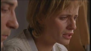 The choice / The fear