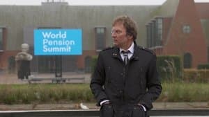 Getting rich off of your retirement savings