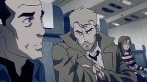 Episode Three