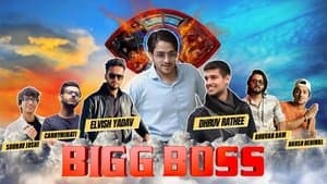 BIGG BOSS - Youtubers House