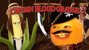 Captain Blood Orange
