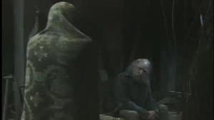 Mr. Marvel's Visit to Iping