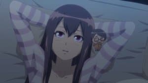 So That's What Happened?