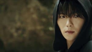 Wu Xie Is Infected by a Parasite