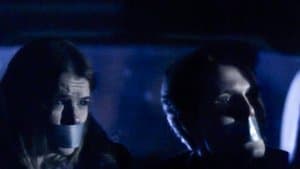 Needles in a Mineshaft