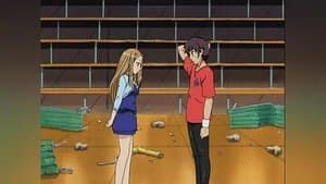 It Would Be Nice to Become a Hero!