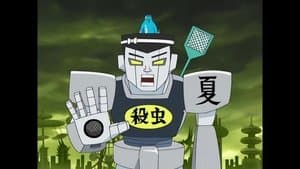 Face the Cold Hard Facts! It's Freezing in Here!