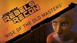 Inside “Rise of the Old Masters”