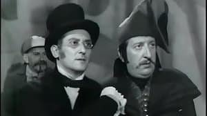 La Baraque aux 36 étoiles