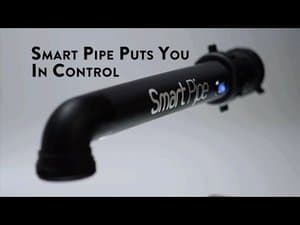 Smart Pipe