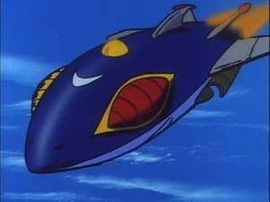 Defend Against the Machine WA Gun!